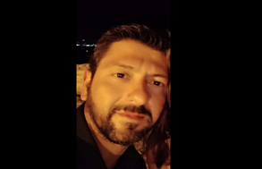 Έφυγε από την ζωή ο 40χρονος Λαρισαίος αστυνομικός Θωμάς Κατσαμάκας 